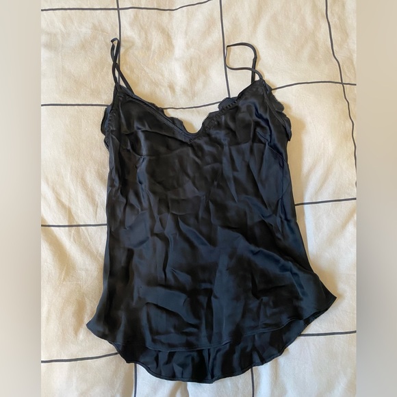 Wilfred silk cami - Picture 1 of 2